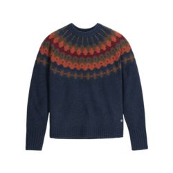 Royal Robbins Rockcraft Wool Crew 14600122-409