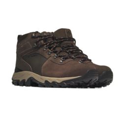 Columbia NEWTON RIDGE PLUS II SUEDE WP 1746411233