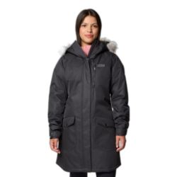 Columbia Suttle Mountain Long Insulated 1799751011