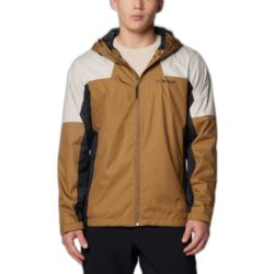 Columbia Inner Limits III Jacket 2071215257