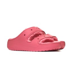Crocs Classic Cozzzy Sandal 207446-6XF