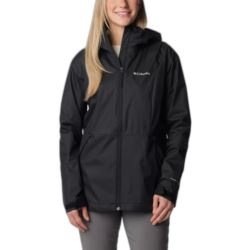 Columbia Inner Limits III Jacket 2071433010