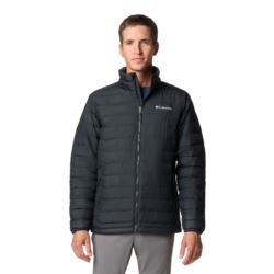 Columbia Powder Lite II Jacket 2086964010