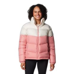 Columbia Puffect II Colorblock Jacket 2088481629