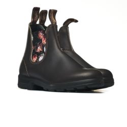 Blundstone brown leather 2205