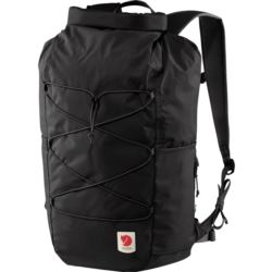 Fjallraven High Coast Rolltop 26 Black