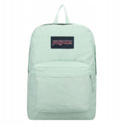 JanSport SuperBreak One FRESH MINT