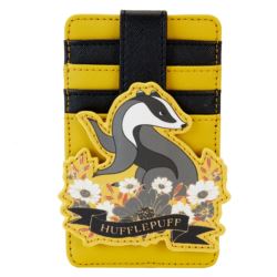 Loungefly HARRY POTTER HUFFLEPUFF HOUSE TATTOO