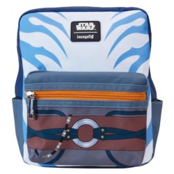 Loungefly LF MANDALORIAN AHSOKA COSPLAY NYLON MINI