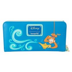 Loungefly DISNEY PRINCESS JASMINE WALLET