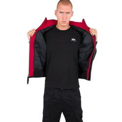 Alpha Industries MA-1 D-Tec...