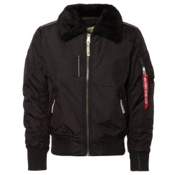 Alpha Industries Injector...
