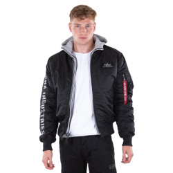 Alpha Industries MA-1 D-Tec...