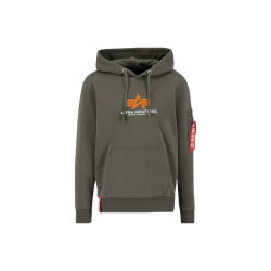 Alpha Industries Basic...