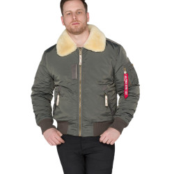 Alpha Industries Injector...