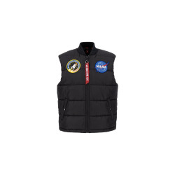 Alpha Industries Puffer...