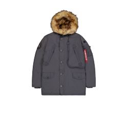 Alpha Industries Polar Jacket 123144-684