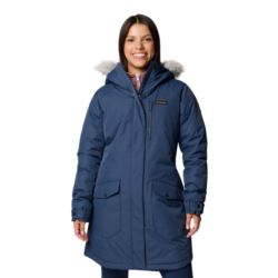 Columbia Suttle Mountain Long Jacket 1799751464