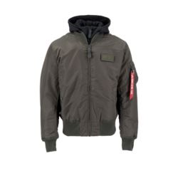 Alpha Industries MA-1 D-Tec 183110-413