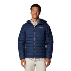 Columbia Powder Lite II Hooded Jacket 2086944464