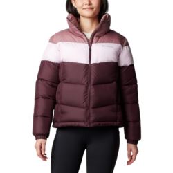 Columbia Puffect II Colorblock Jacket 2088481607