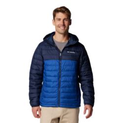 Columbia Powder Lite II Hooded Jacket 2086944433