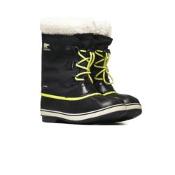 Sorel YOOT PAC NYLON WP 2114111011