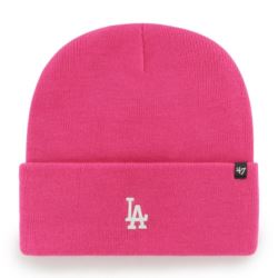 47 Brand LOS ANGELES DODGERS MAGENTA