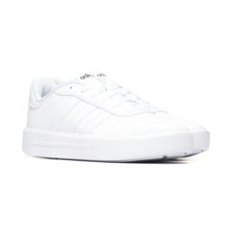 Adidas COURT PLATFORM GV9000