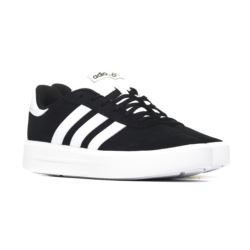 Adidas COURT PLATFORM SUED IG8610