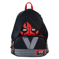 Loungefly STAR WARS PHANTOM MENACE MINI BACKPACK