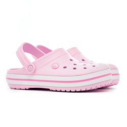 Crocs Crocband Clog Kid's 207006-6GD