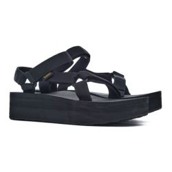 TEVA Flatform Universal 1008844-BLK