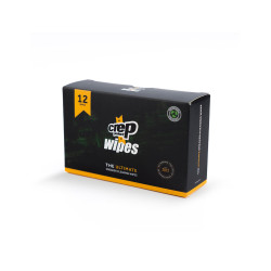 Crep Protect Wipes...