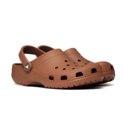 Crocs Classic Cognac 10001-21N