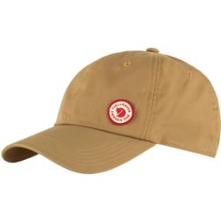 Fjallraven Logo Cap Buckwheat Brown 13100181-232