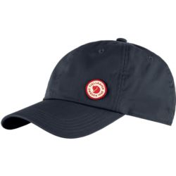 Fjallraven Logo Cap Dark Navy 13100181-555