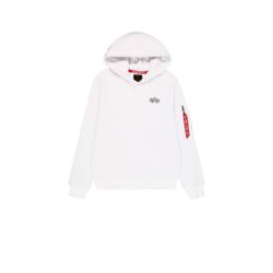 Alpha Industries Signature BP Hoodie 148341-09