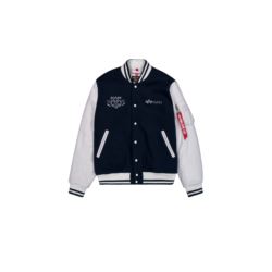 Alpha Industries Varsity Air Force 138107-697