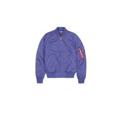 Alpha Industries MA-1 TT Wmn 141041-735