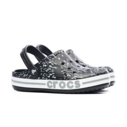 Crocs Bayaband Graphic Clog Kid's 207020-0C4