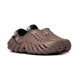 Crocs Echo Clog Truffle 207937-0LF