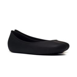 Crocs Brooklyn Flat Black 209384-001