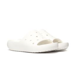 Crocs Classic Slide v2 White 209401-100