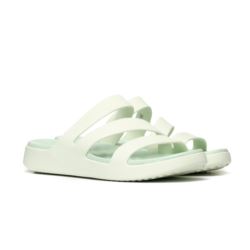 Crocs Getaway Strappy Jade Tint 209587-3YH