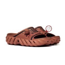 Crocs NBA Echo Slide Sienna 209791-805