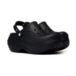 Crocs BELLA CLOG Black 210062-001