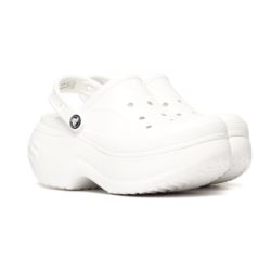 Crocs BELLA CLOG White 210062-100