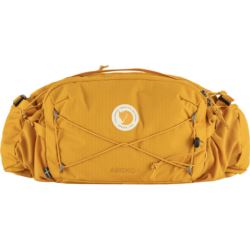 Fjallraven Abisko Hip Pack 6 Mustard Yellow 232003