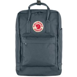 Fjallraven Kanken Laptop 17" Graphite 23525-031